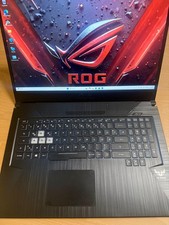 ASUS TUF Gaming 17  17,3 Zoll