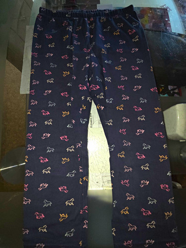 Topolino mädchen leggings - topolino,