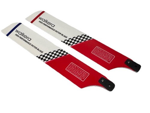 Main rotor blades 4g3 01 - rotor,