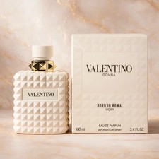 VALENTINO DONNA BORN IN ROMA