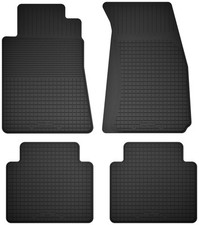 Gummifußmatten für: Mercedes