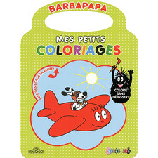 Mes petits coloriages