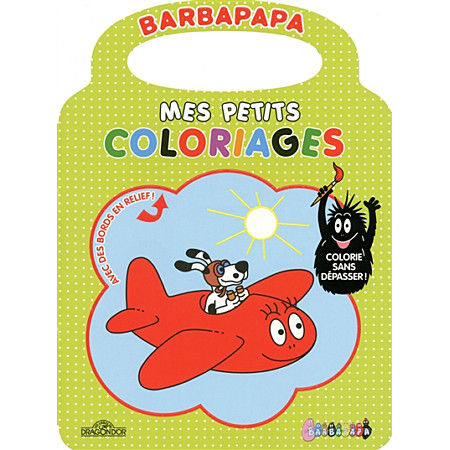 Mes petits coloriages