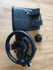 Logitech Gaming Lenkrad Driving Force GT