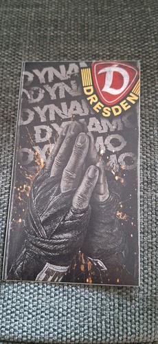 Aufkleber ultras fans - aufkleber, dynamo
