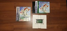Tales of Phantasia - GBA Ovp