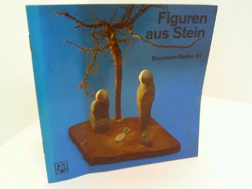 Figuren aus stein - aus, stein.