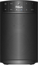 AudioBlock Netzwerklautsprecher Block A Schwarz