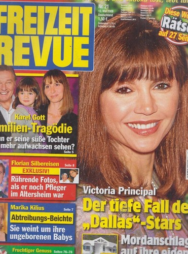 Freizeit revue victoria - freizeit,
