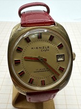 Armbanduhr Kienzle Life 17