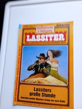 Lassiter, 3.Auflage