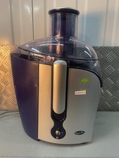 Breville JE12 Saftbrunnen Pro