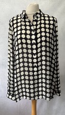 Steffen Schraut Black Polka