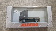 Albedo 1:87 Volvo FH16 Zugmaschine Globetrotter
