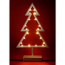 LED Weihnachtsbaum 20er