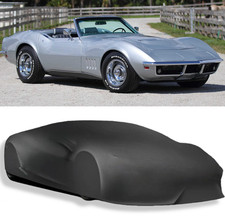 Autoabdeckung Ganzgarage