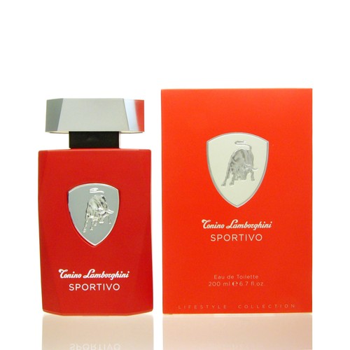 Tonino lamborghini sportivo - tonino,