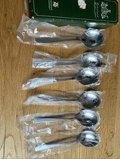 WMF Lindau Cromargan Edelstahl