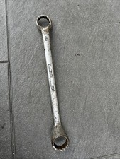 30/32 Doppel Ringschlüssel RAHSOL 2154