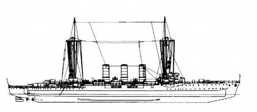 Bauplan regensburg 1914 - s.m.s.,
