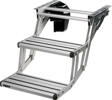 Thule Double Step 12V