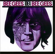 Idea von bee gees - gees, |