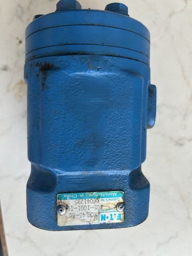 Eaton lenkorbitrol eurotrac - eaton,