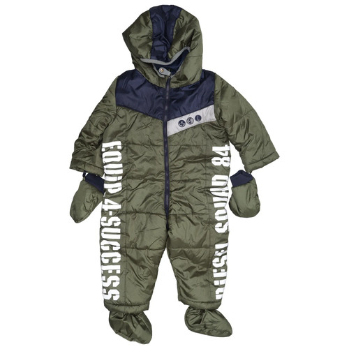Diesel outdoor overall - outdoor,