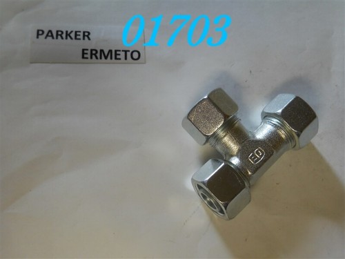 Parker ermeto verschraubung - parker,