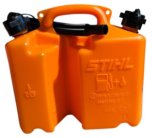Stihl kombikanister standard - stihl,