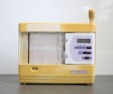 Sekonic ST-100VE Thermohygrograph Typ: ST-100V