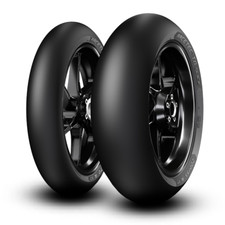 Metzeler racetec slick - racetec,