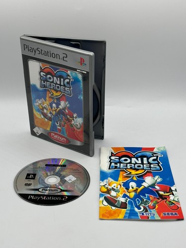 Ps2 sony playstation - sony, 2