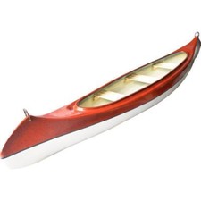 WET-Elements Kanu Canadier 3er Ponca GFK