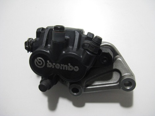 Bremssattel vorne rechts