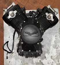MOTO GUZZI V7 Komplettmotor