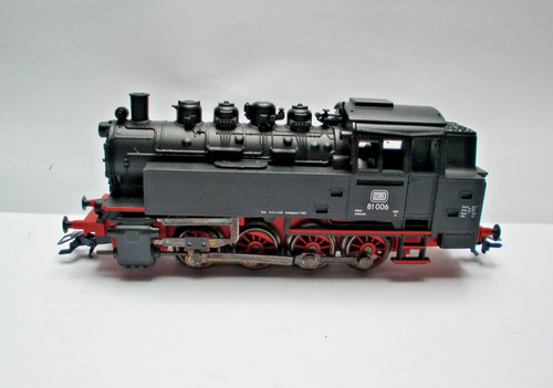 Märklin db - märklin, h0