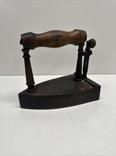 Bügeleisen Glätteisen Iron