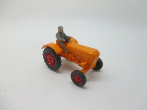 Wiking porsche schlepper - porsche-,