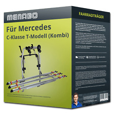 Menabo Fahrradträger Logic 3
