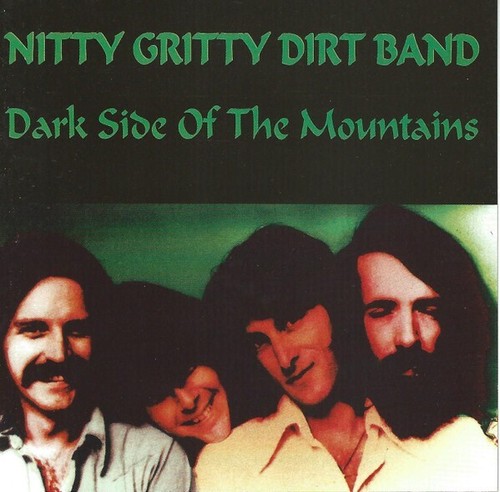 Nitty gritty dirt band - nitty,