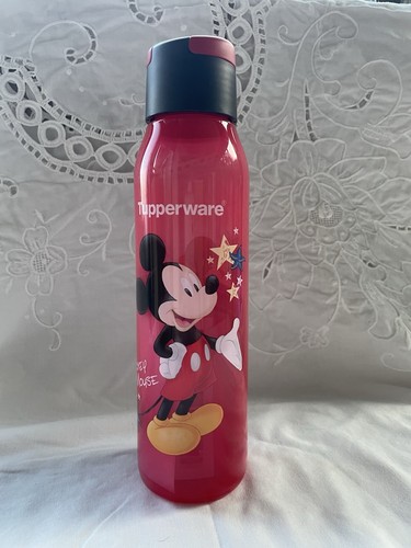 Tupperware eco easy flasche - easy,