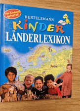 Bertelsmann Kinder Länderlexikon