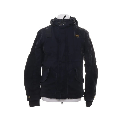 Star raw winterjacke - g-star, raw,