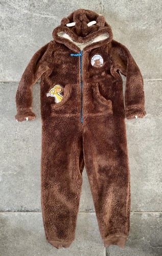 Gruffalo verkleidung im - ~,