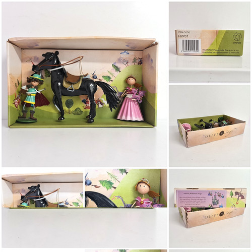 Olive salbei miniatur - olive,