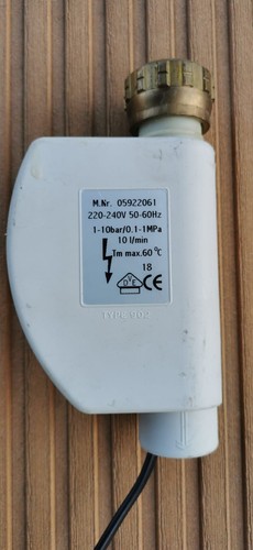 Aquastop miele 05922061 - aquastop,