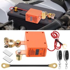 Doppelte Fernbedienung