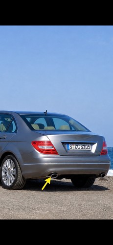 Mercedes benz w204 - mercedes-benz,