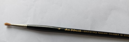 Pinsel vinci maestro - vinci, -maestro